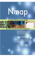 Nmap Complete Self-Assessment Guide