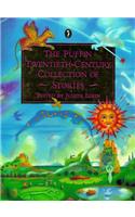 The Puffin Twentieth-century Collection of Stories