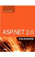 ASP.NET 2.0 Unleashed