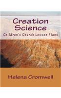Creation Science