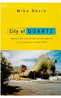 City Of Quartz