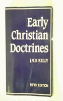 Early Christian Doctrines