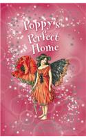 Poppy's Perfect Home (Flower Fairies Secret Stories)