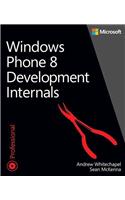 Windows Phone 8 Development Internals