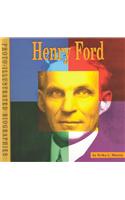Henry Ford