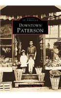 Downtown Paterson