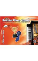 Premier Piano Course Performance, Bk 1a