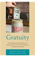 Gratuity