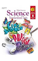 Higher Scores on Standardized Tests for Science: Reproducible Grade 6