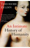 An Intimate History of Humanity