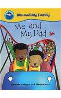 Me and My Dad