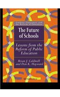 Future Of Schools