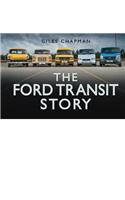 The Ford Transit Story