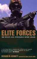 Elite Forces: The World's Most Formidable Secret Armies