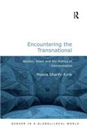 Encountering the Transnational