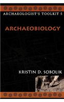 Archaeobiology