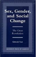 Sex, Gender, and Social Change