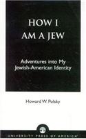 How I Am a Jew