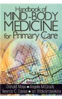 Handbook of Mind-Body Medicine for Primary Care