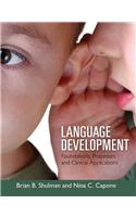 Language Development