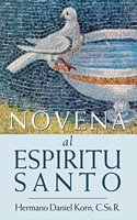 Novena Al Espiritu Santo