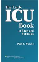 Little ICU Book Facts and Formulas