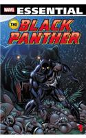 Essential Black Panther