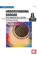 Understanding Dadgad For Fingerstyle Guitar