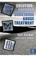 Solution-Focused Substance Abuse Treatment