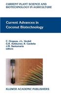 Current Advances in Coconut Biotechnology