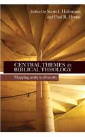 Central Themes in Biblical Theology