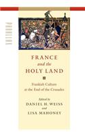 France and the Holy Land