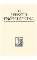 Spenser Encyclopedia