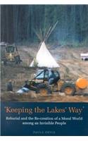 Keeping the Lakes' Way
