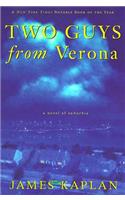 Two Guys from Verona