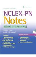NCLEX-PN Notes