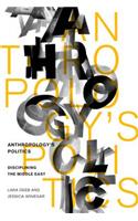 Anthropology's Politics