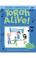 Torah Alive! Music Connection