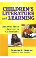 Children's Literature and Learning