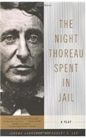 Night Thoreau Spent in Jail