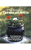 The Wisdom of Teresa of Avila