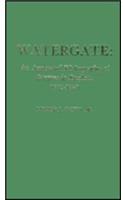 Watergate