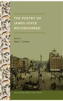 The Poetry of James Joyce Reconsidered