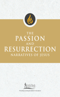 Passion and Resurrection Narratives of Jesus