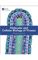 Molecular and Cellular Biology of Viruses