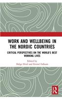 Work and Wellbeing in the Nordic Countries