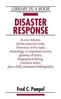 Disaster Response