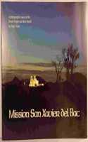 Mission San Xavier Del Bac