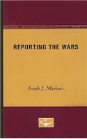 Reporting the Wars