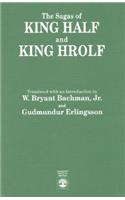 The Sagas of King Half and King Hrolf
